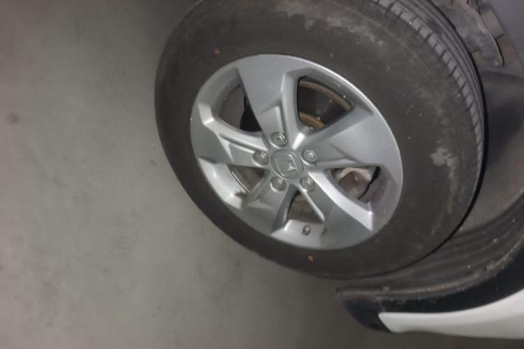 Used Honda XR-V 2015 1.5L LXi CVT Classic Edition Right Front Wheel Hub