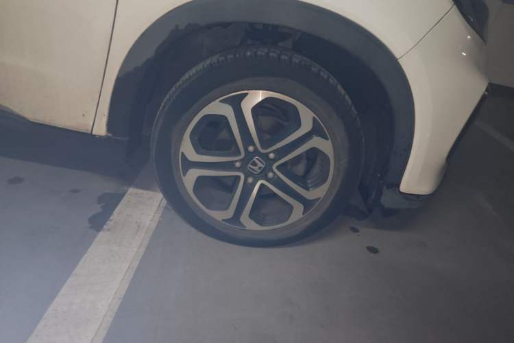Used Honda XR-V 2015 1.8L EXi CVT Comfort Version Right Front Wheel Hub