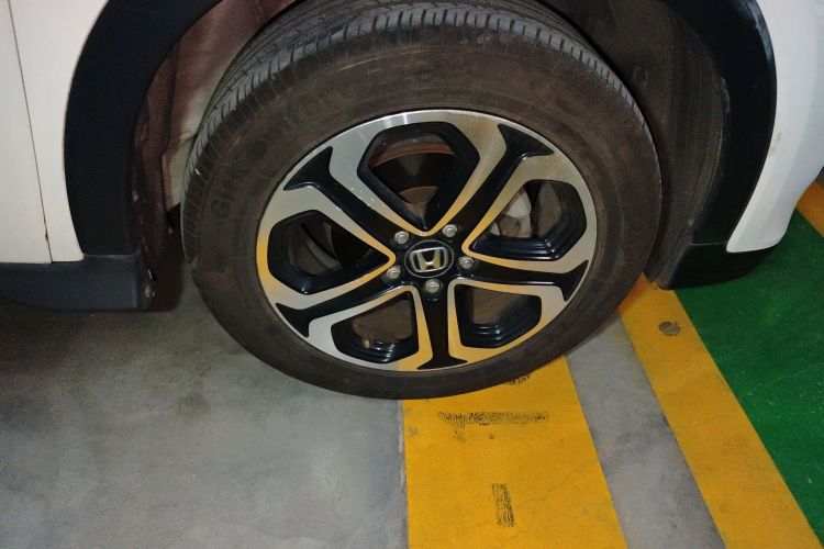 Used Honda XR-V 2015 1.8L EXi CVT Comfort Version Right Front Wheel Hub