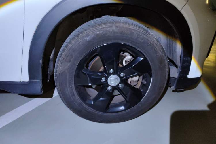 Used Honda XR-V 2015 1.5L LXi CVT Classic Edition Right Front Wheel Hub