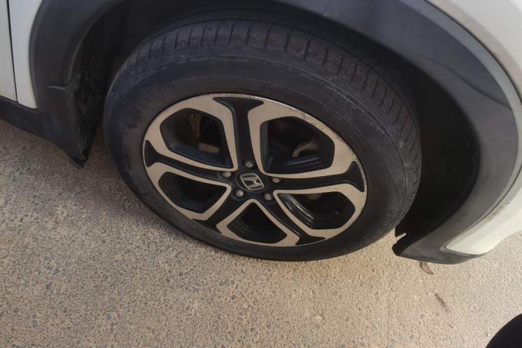 Used Honda XR-V 2015 1.8L VTi CVT Luxury Edition Right Front Wheel Hub