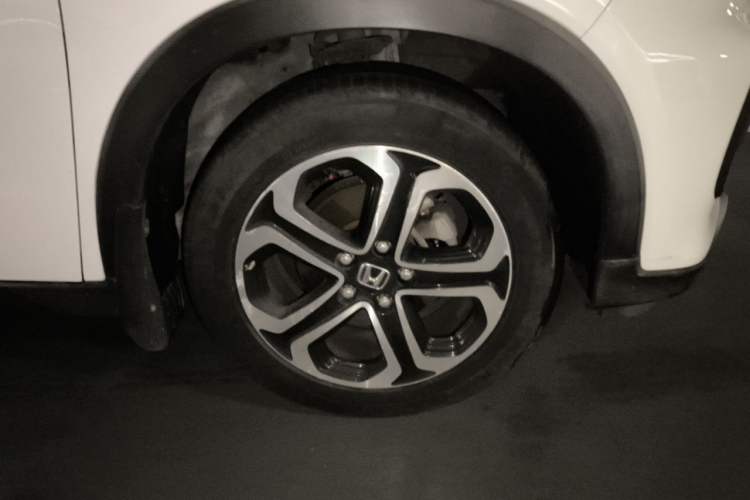 Used Honda XR-V 2015 1.8L VTi CVT Luxury Edition Right Front Wheel Hub