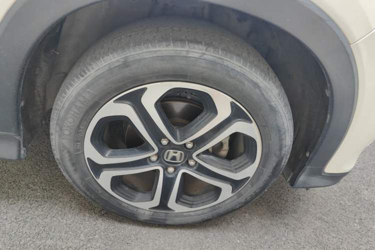 Used Honda XR-V 2015 1.8L EXi CVT Comfort Version Right Front Wheel Hub