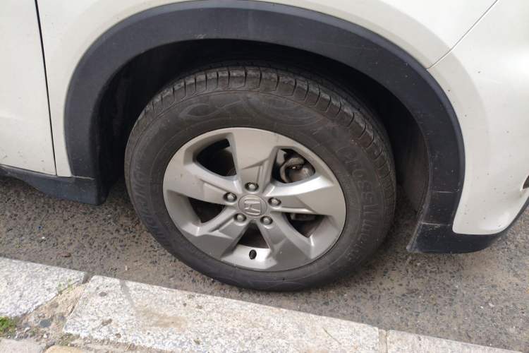 Used Honda XR-V 2015 1.5L LXi CVT Classic Edition Right Front Wheel Hub