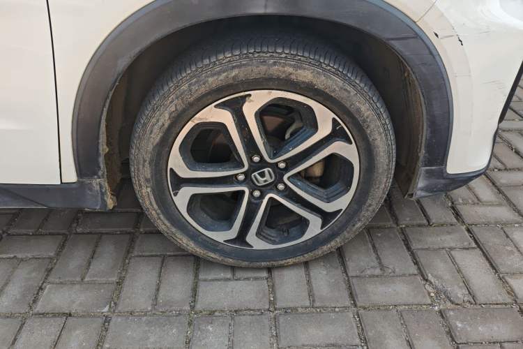 Used Honda XR-V 2015 1.8L EXi CVT Comfort Version Right Front Wheel Hub
