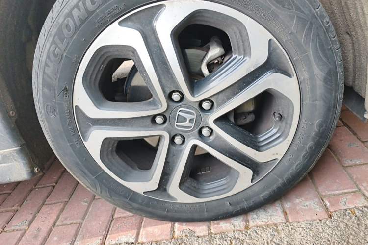 Used Honda XR-V 2015 1.8L EXi CVT Comfort Version Right Front Wheel Hub