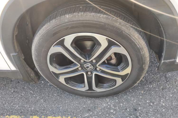 Used Honda XR-V 2015 1.8L EXi Manual Comfort Edition Right Front Wheel Hub