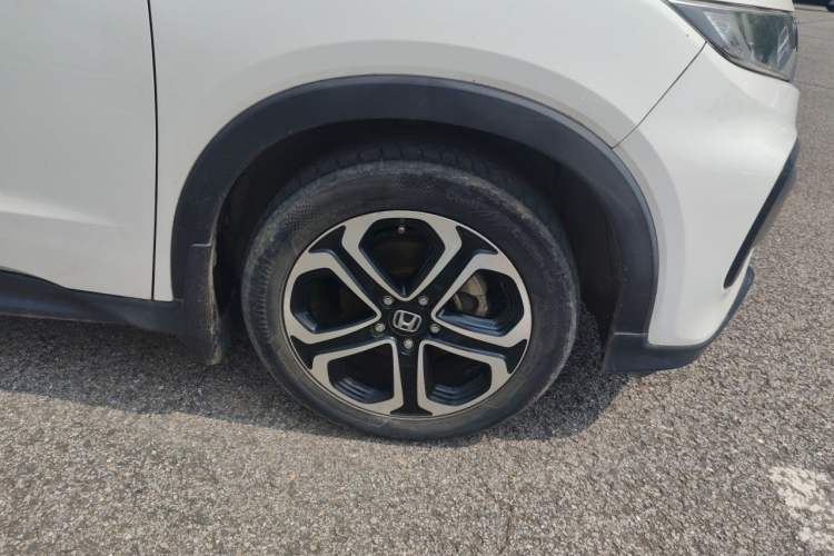 Used Honda XR-V 2015 1.8L VTi CVT Luxury Edition Right Front Wheel Hub