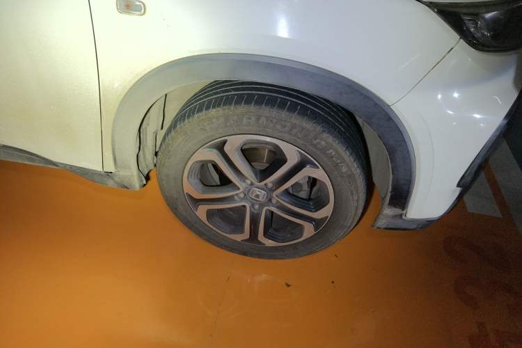 Used Honda XR-V 2015 1.8L EXi CVT Comfort Version Right Front Wheel Hub