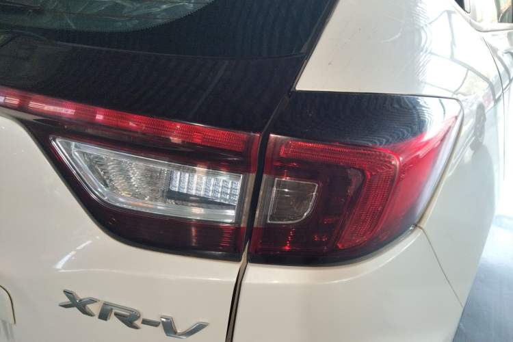 Used Honda XR-V 2015 1.5L LXi Manual Classic Edition Right Rear Taillight