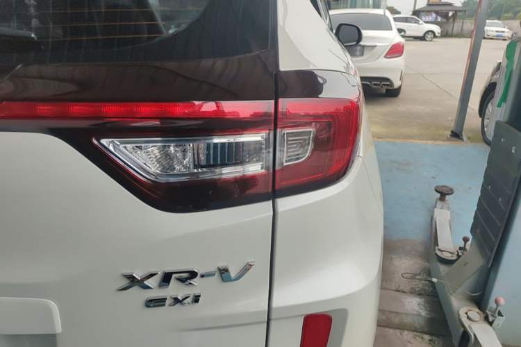 Used Honda XR-V 2015 1.8L EXi CVT Comfort Version Right Rear Taillight