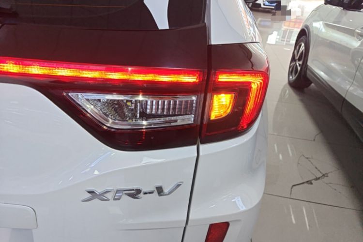 Used Honda XR-V 2015 1.5L LXi CVT Classic Edition Right Rear Taillight