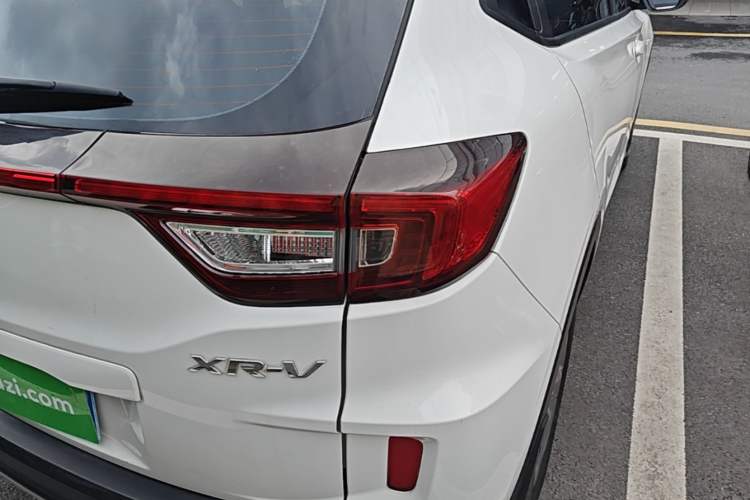 Used Honda XR-V 2015 1.5L LXi Manual Classic Edition Right Rear Taillight