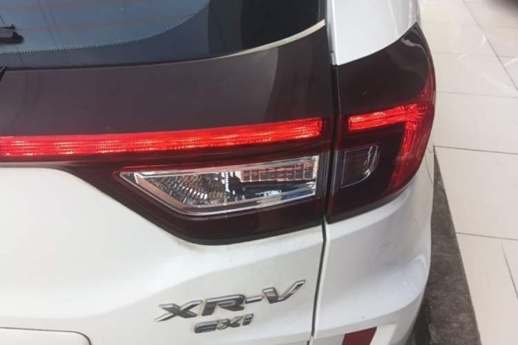Used Honda XR-V 2015 1.8L EXi CVT Comfort Version Right Rear Taillight