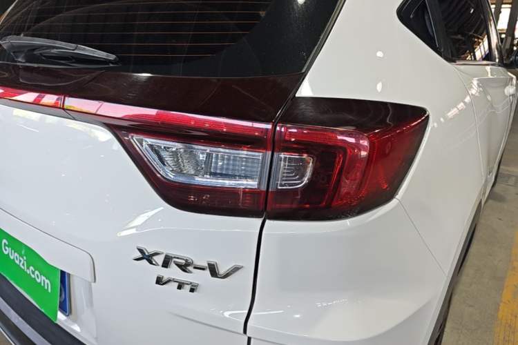 Used Honda XR-V 2015 1.8L VTi CVT Luxury Edition Right Rear Taillight