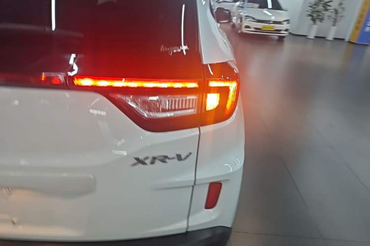 Used Honda XR-V 2015 1.8L EXi CVT Comfort Version Right Rear Taillight