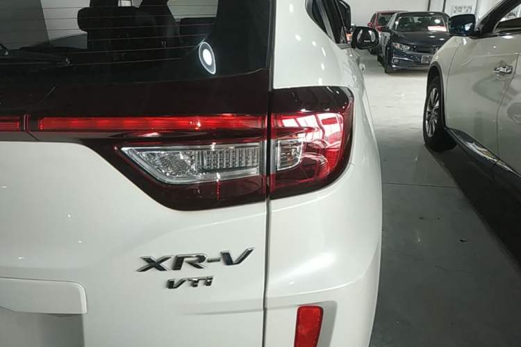 Used Honda XR-V 2015 1.8L VTi CVT Luxury Edition Right Rear Taillight