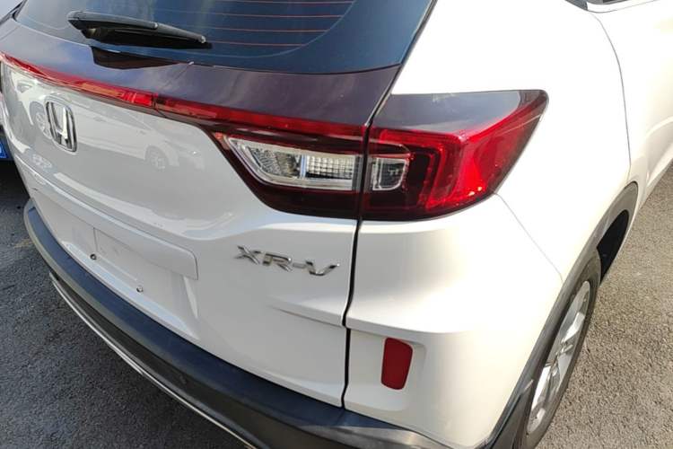 Used Honda XR-V 2015 1.5L LXi Manual Classic Edition Right Rear Taillight
