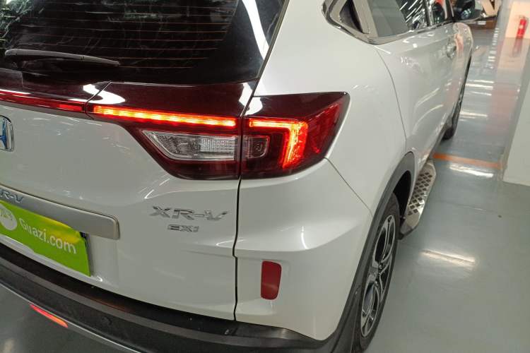 Used Honda XR-V 2015 1.8L EXi CVT Comfort Version Right Rear Taillight