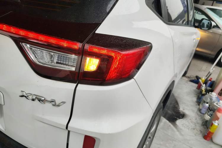 Used Honda XR-V 2015 1.5L LXi Manual Classic Edition Right Rear Taillight
