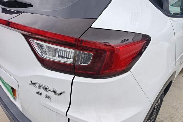 Used Honda XR-V 2015 1.8L EXi CVT Comfort Version Right Rear Taillight