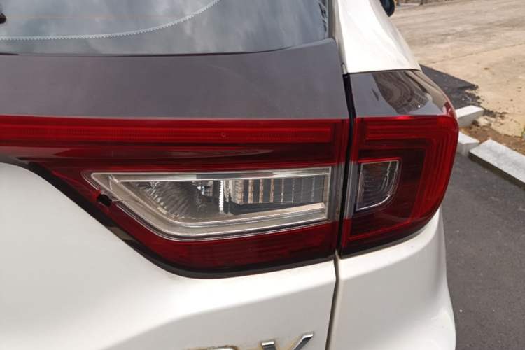 Used Honda XR-V 2015 1.8L EXi CVT Comfort Version Right Rear Taillight