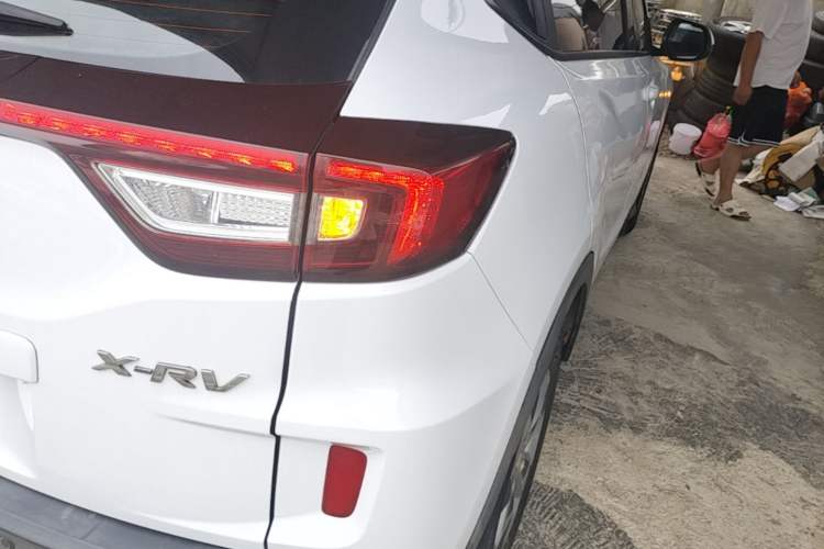 Used Honda XR-V 2015 1.5L LXi CVT Classic Edition Right Rear Taillight