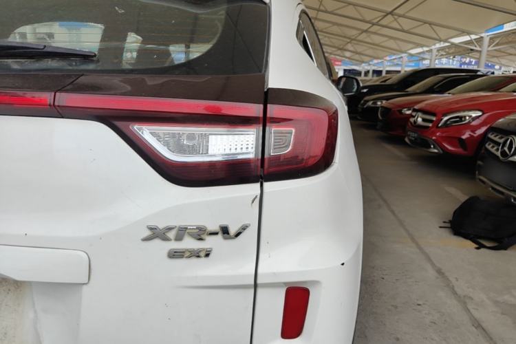 Used Honda XR-V 2015 1.8L EXi CVT Comfort Version Right Rear Taillight