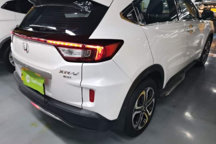Used Honda XR-V 2015 1.8L EXi CVT Comfort Version Right Rear Taillight