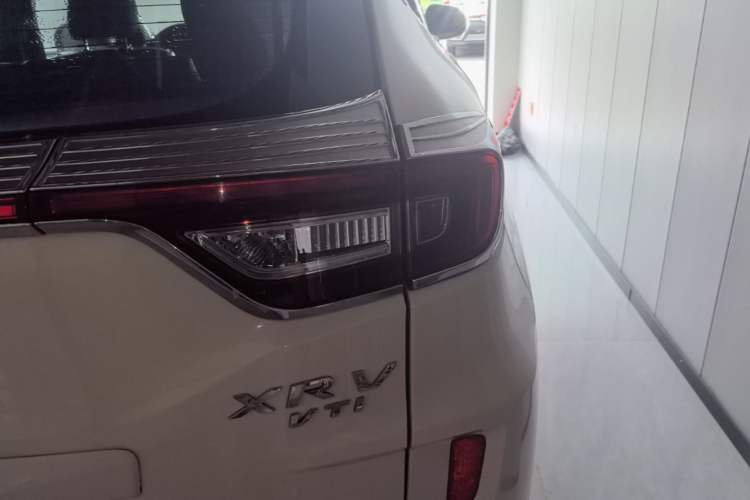 Used Honda XR-V 2015 1.8L VTi CVT Luxury Edition Right Rear Taillight