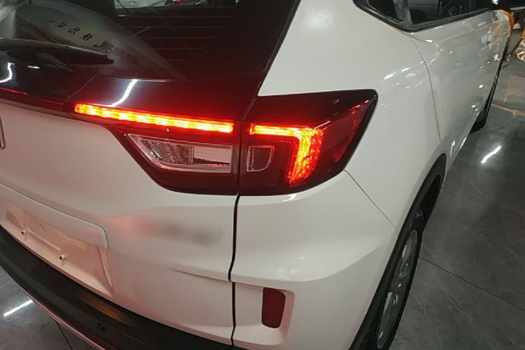 Used Honda XR-V 2015 1.5L LXi CVT Classic Edition Right Rear Taillight