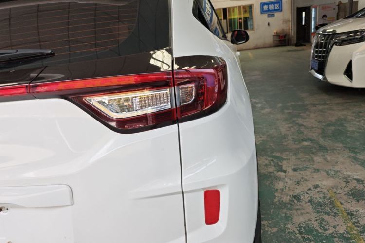 Used Honda XR-V 2015 1.8L EXi CVT Comfort Version Right Rear Taillight