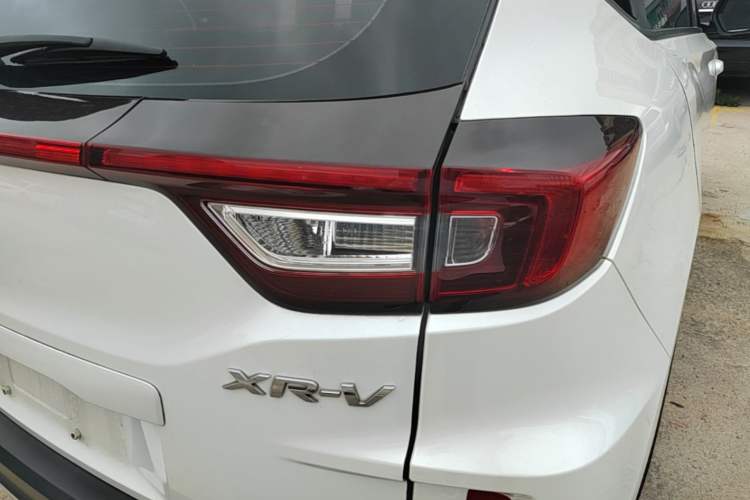Used Honda XR-V 2015 1.5L LXi CVT Classic Edition Right Rear Taillight