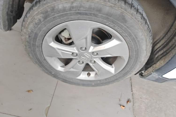 Used Honda XR-V 2015 1.5L LXi CVT Classic Edition Right Rear Wheel Hub