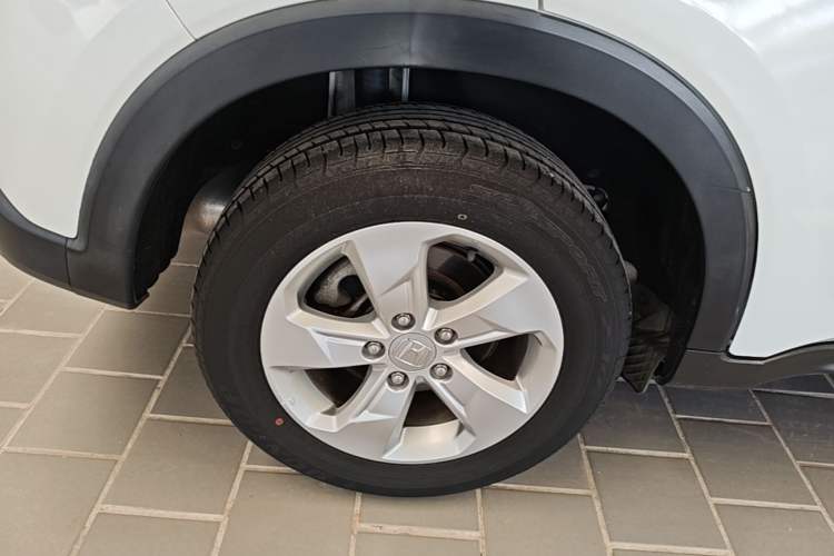 Used Honda XR-V 2015 1.5L LXi CVT Classic Edition Right Rear Wheel Hub