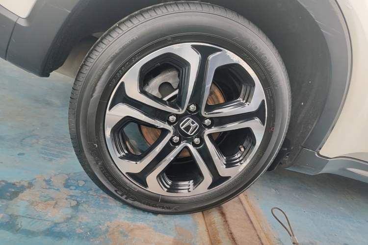 Used Honda XR-V 2015 1.8L EXi CVT Comfort Version Right Rear Wheel Hub