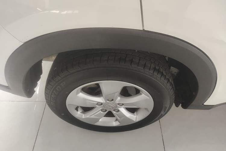 Used Honda XR-V 2015 1.5L LXi CVT Classic Edition Right Rear Wheel Hub