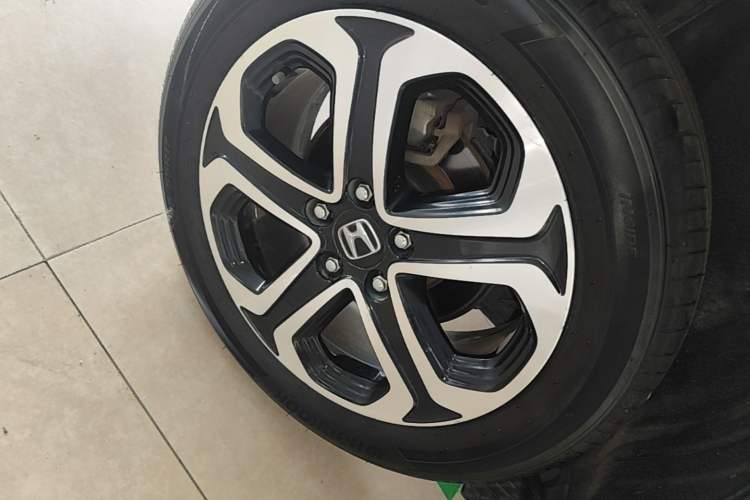 Used Honda XR-V 2015 1.8L EXi CVT Comfort Version Right Rear Wheel Hub