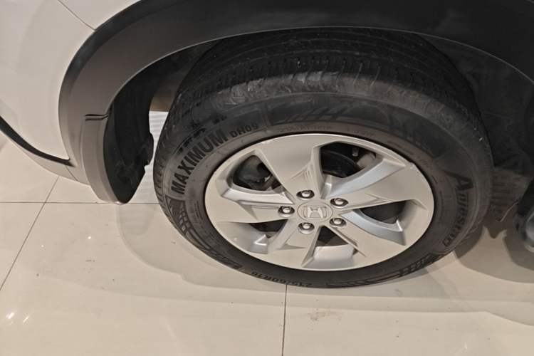 Used Honda XR-V 2015 1.5L LXi CVT Classic Edition Right Rear Wheel Hub