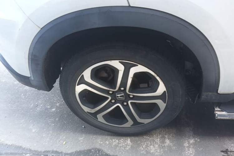 Used Honda XR-V 2015 1.8L EXi CVT Comfort Version Right Rear Wheel Hub