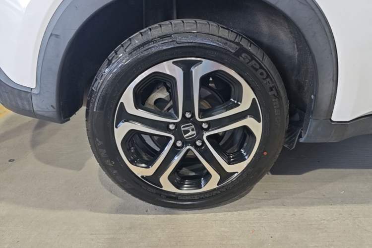 Used Honda XR-V 2015 1.8L VTi CVT Luxury Edition Right Rear Wheel Hub