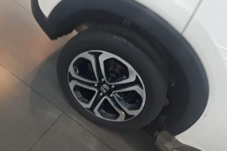 Used Honda XR-V 2015 1.8L EXi CVT Comfort Version Right Rear Wheel Hub