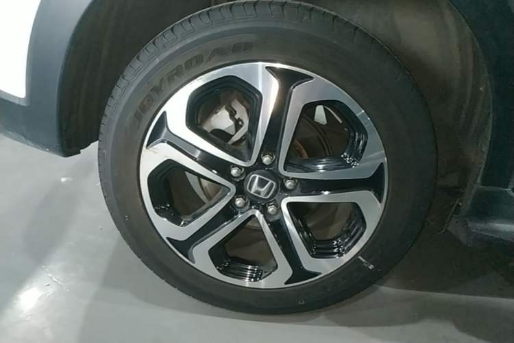 Used Honda XR-V 2015 1.8L VTi CVT Luxury Edition Right Rear Wheel Hub