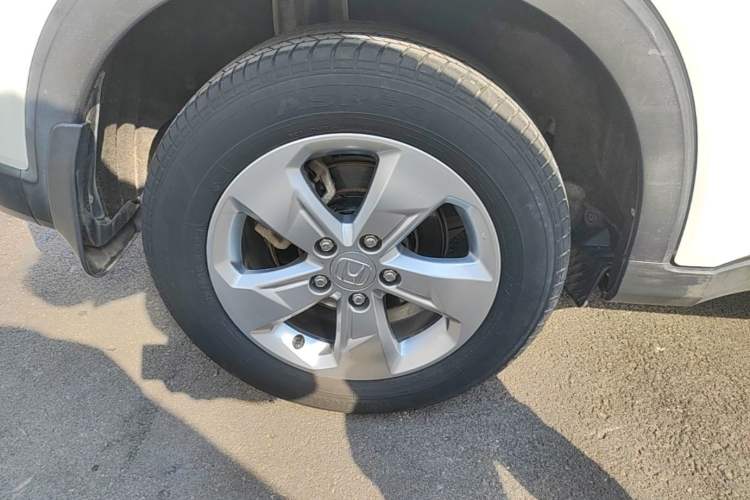 Used Honda XR-V 2015 1.5L LXi Manual Classic Edition Right Rear Wheel Hub