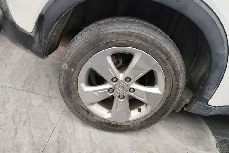 Used Honda XR-V 2015 1.5L LXi Manual Classic Edition Right Rear Wheel Hub