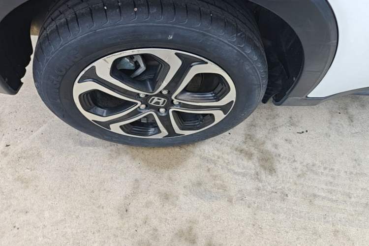 Used Honda XR-V 2015 1.8L EXi CVT Comfort Version Right Rear Wheel Hub