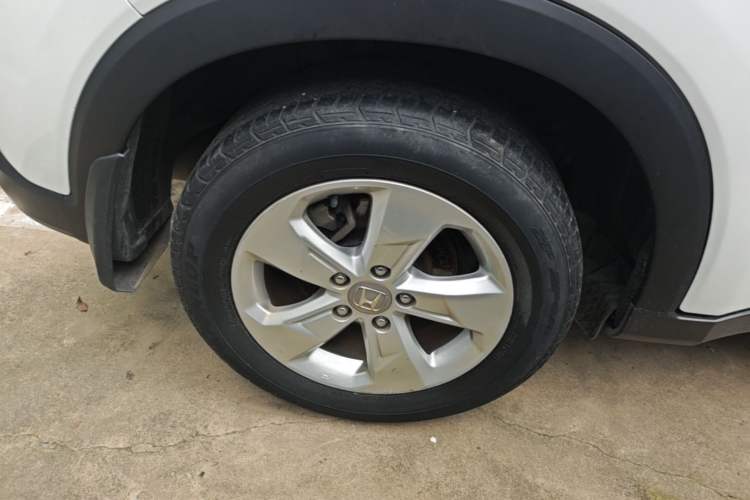 Used Honda XR-V 2015 1.5L LXi CVT Classic Edition Right Rear Wheel Hub