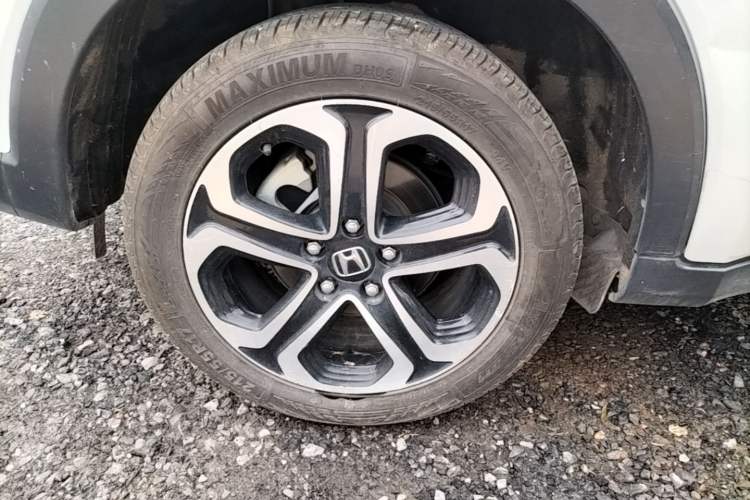 Used Honda XR-V 2015 1.8L EXi CVT Comfort Version Right Rear Wheel Hub