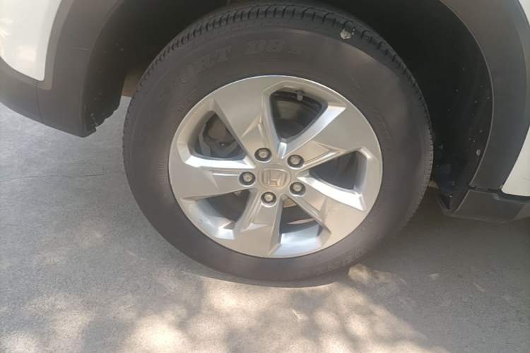 Used Honda XR-V 2015 1.5L LXi CVT Classic Edition Right Rear Wheel Hub