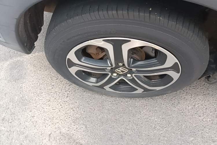 Used Honda XR-V 2015 1.8L EXi CVT Comfort Version Right Rear Wheel Hub